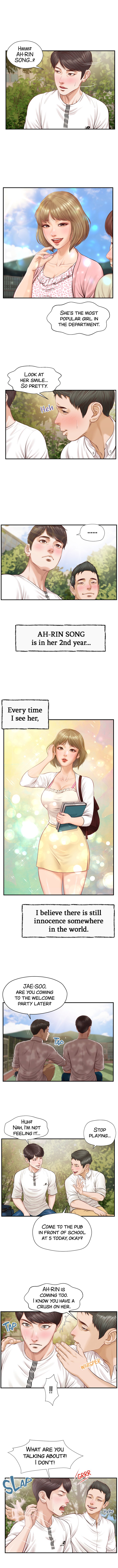 Age of Innocence Chapter 1 image 3