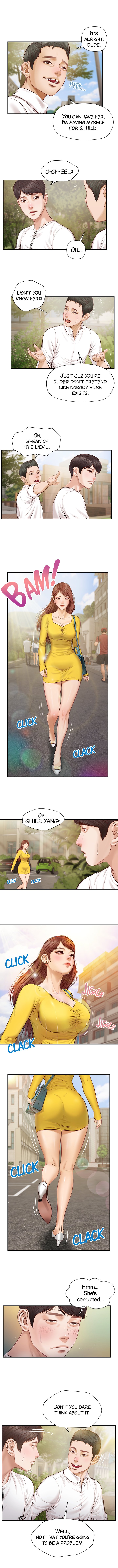 Age of Innocence Chapter 1 image 4