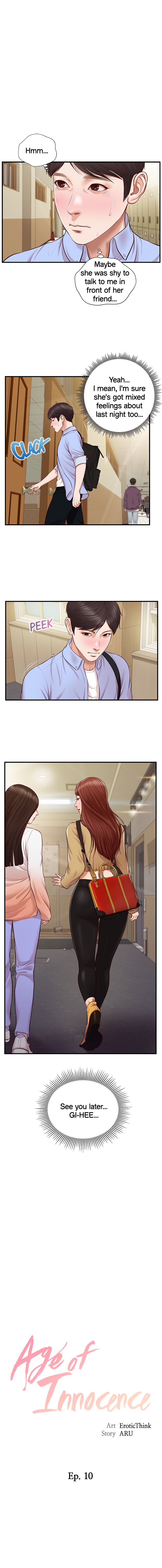 Age of Innocence Chapter 10 image 0