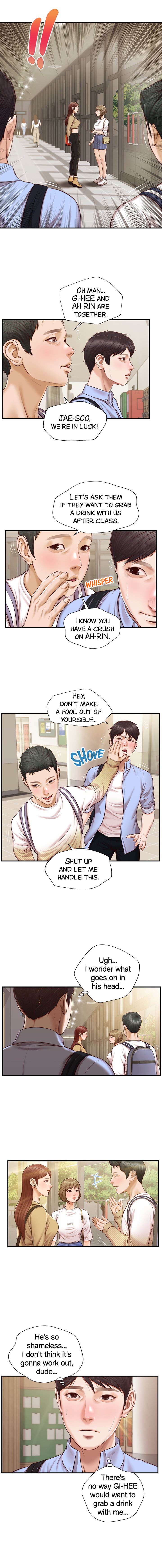 Age of Innocence Chapter 11 image 9