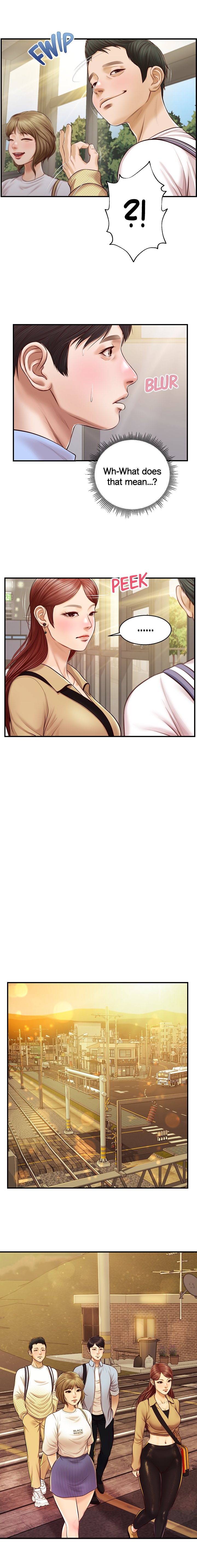 Age of Innocence Chapter 11 image 10