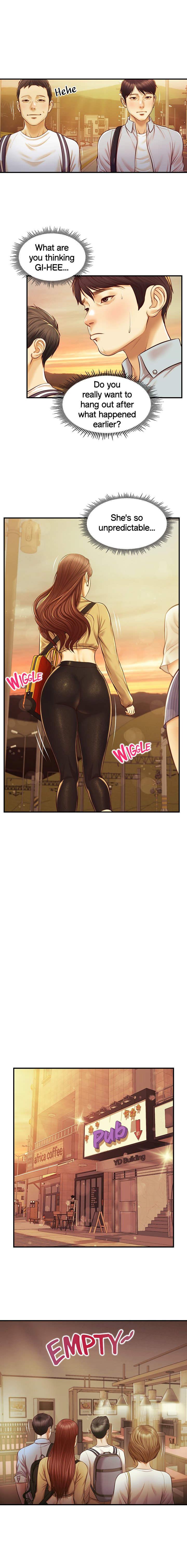 Age of Innocence Chapter 11 image 11