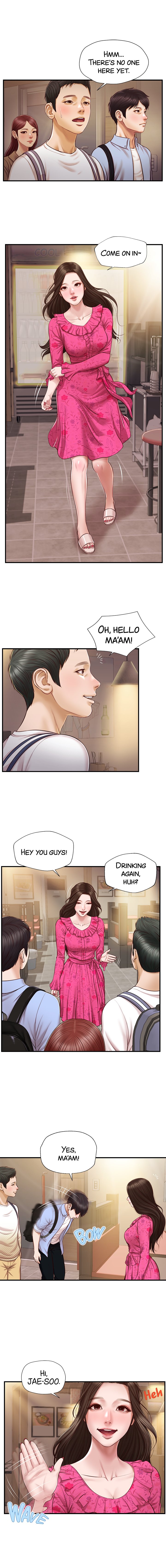Age of Innocence Chapter 11 image 12