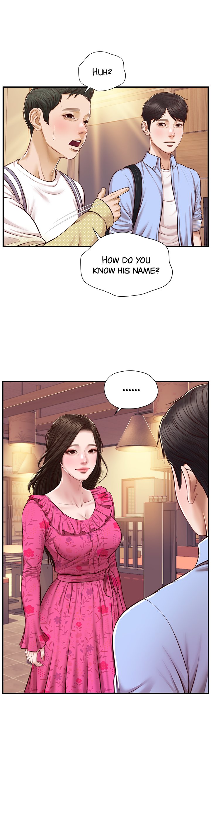 Age of Innocence Chapter 11 image 13