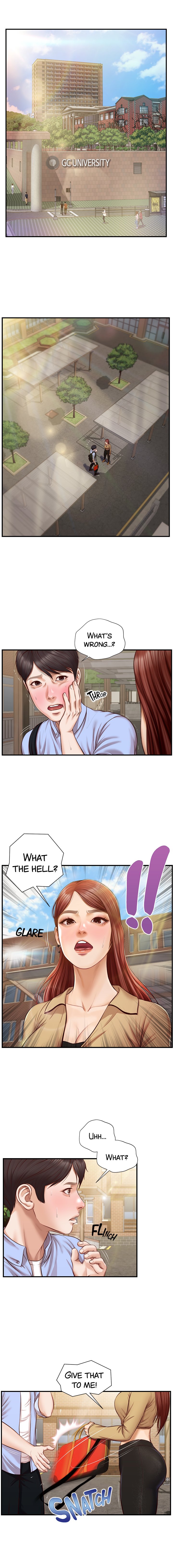 Age of Innocence Chapter 11 image 1