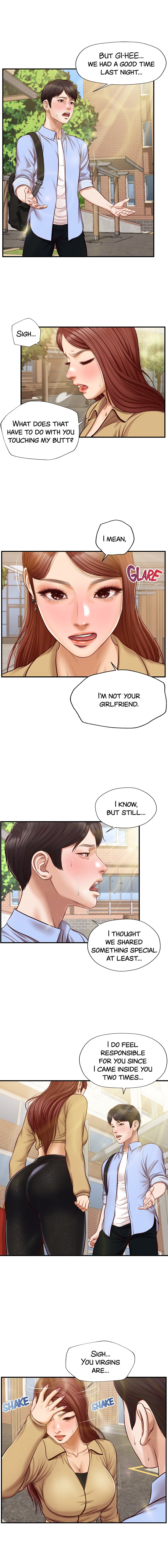 Age of Innocence Chapter 11 image 2