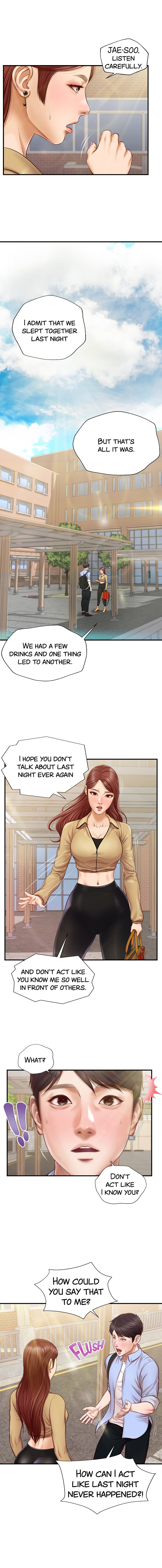 Age of Innocence Chapter 11 image 3
