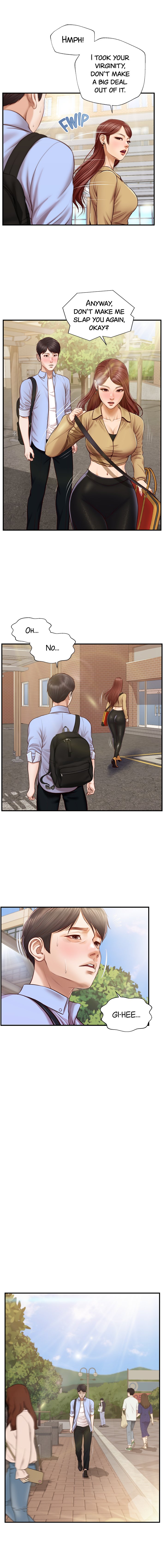 Age of Innocence Chapter 11 image 4