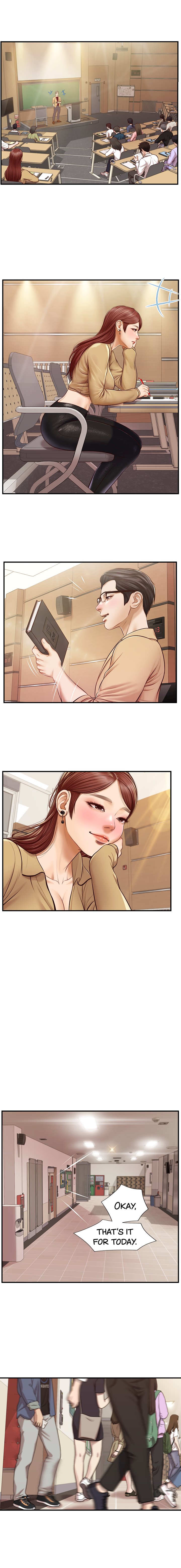 Age of Innocence Chapter 11 image 7