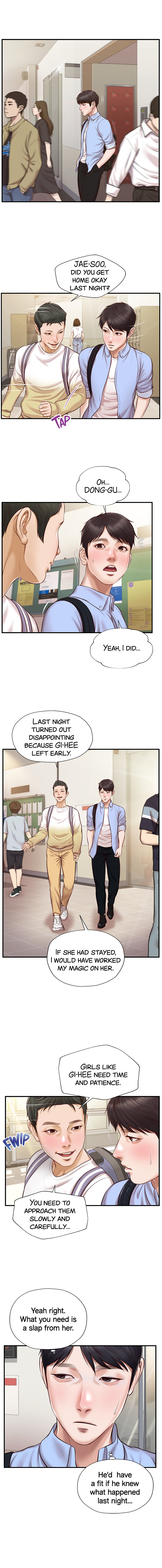 Age of Innocence Chapter 11 image 8