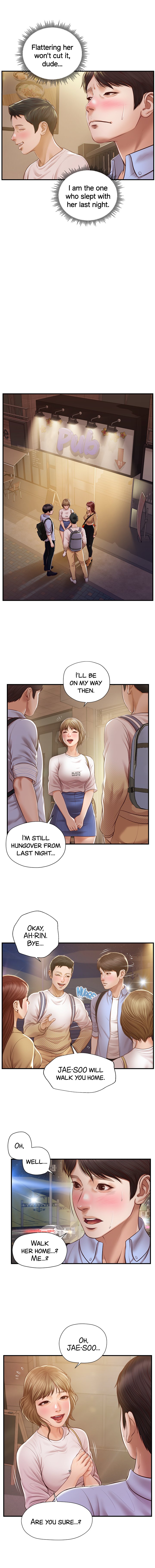 Age of Innocence Chapter 12 image 9