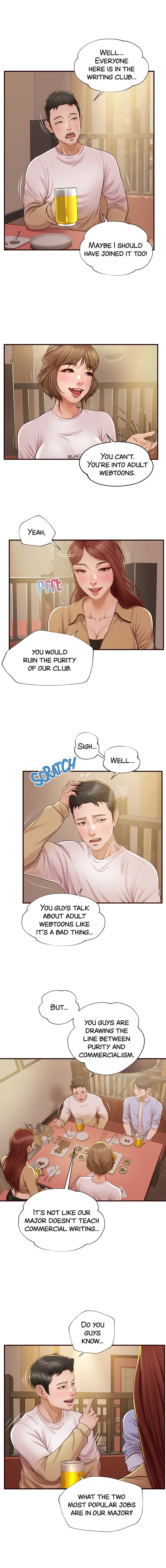 Age of Innocence Chapter 12 image 4