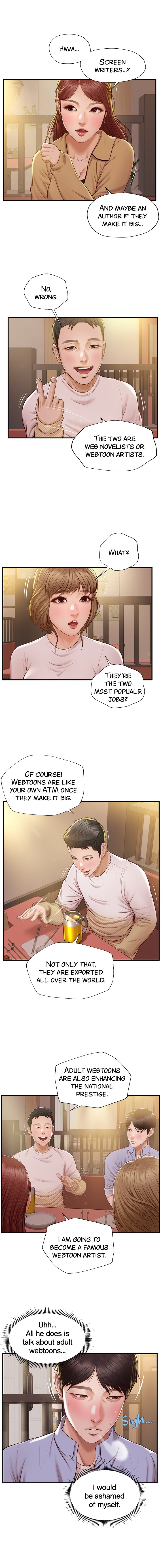 Age of Innocence Chapter 12 image 5