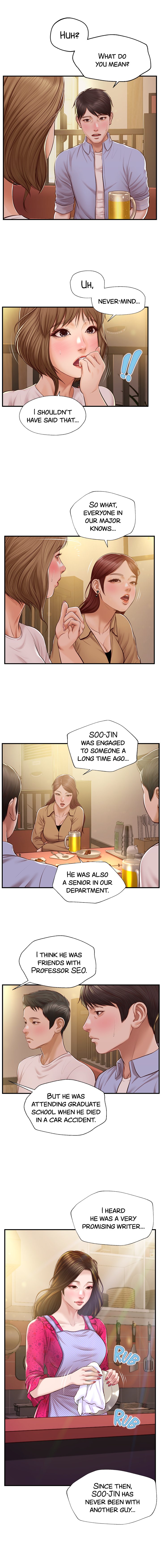 Age of Innocence Chapter 12 image 7