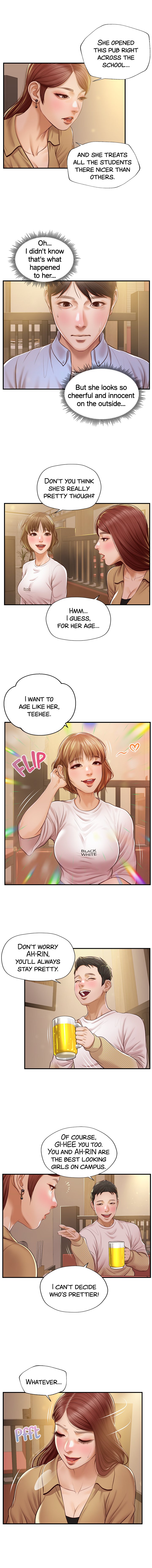 Age of Innocence Chapter 12 image 8