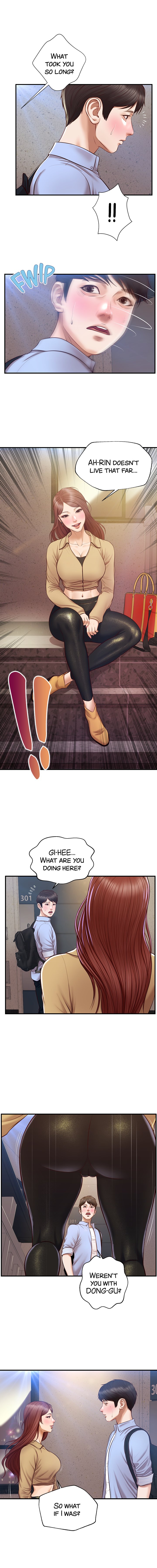 Age of Innocence Chapter 13 image 10