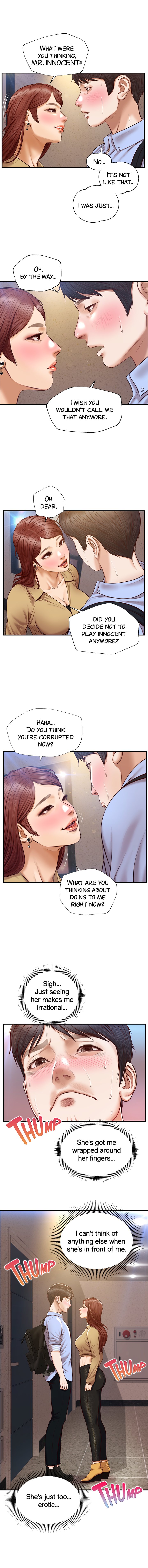 Age of Innocence Chapter 13 image 11