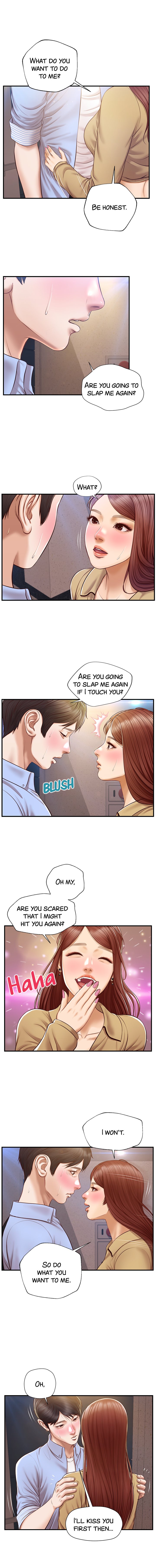 Age of Innocence Chapter 13 image 12