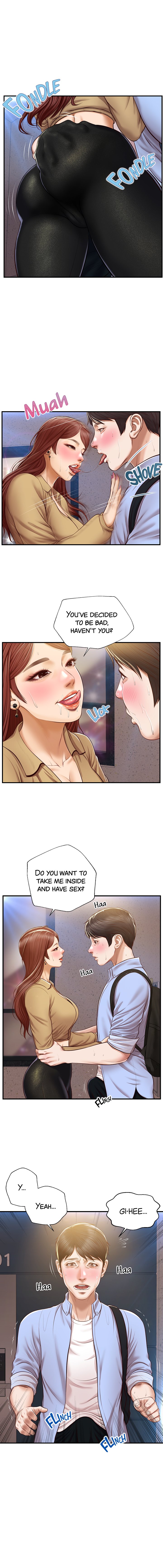 Age of Innocence Chapter 13 image 14