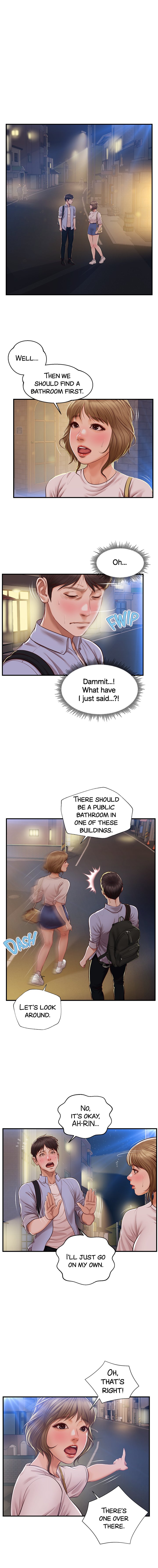 Age of Innocence Chapter 13 image 2