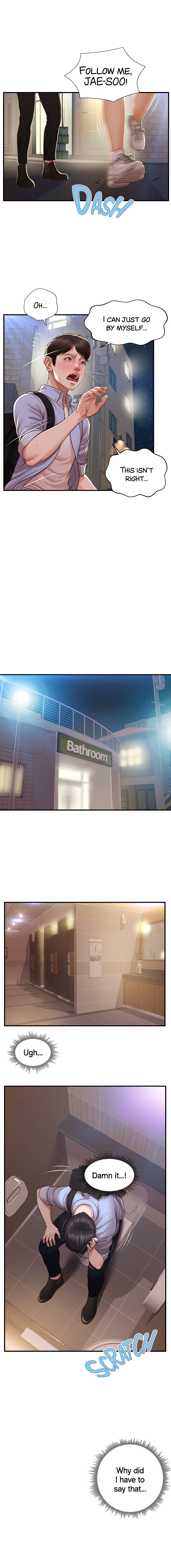 Age of Innocence Chapter 13 image 3