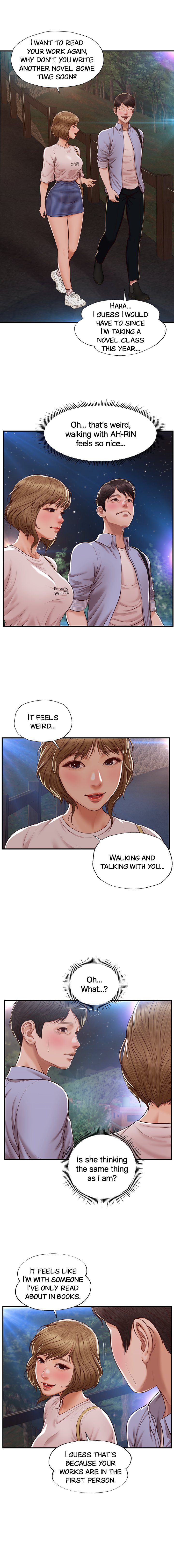 Age of Innocence Chapter 13 image 6