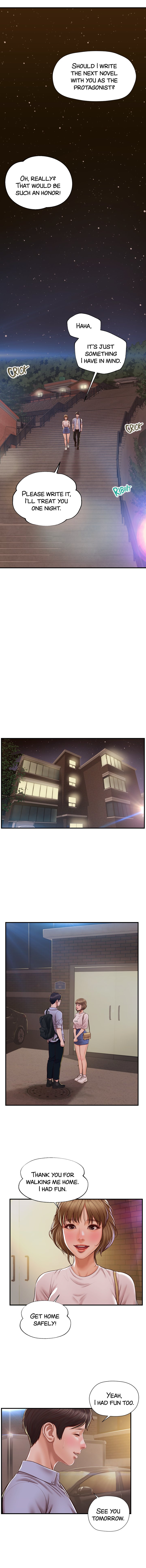 Age of Innocence Chapter 13 image 7