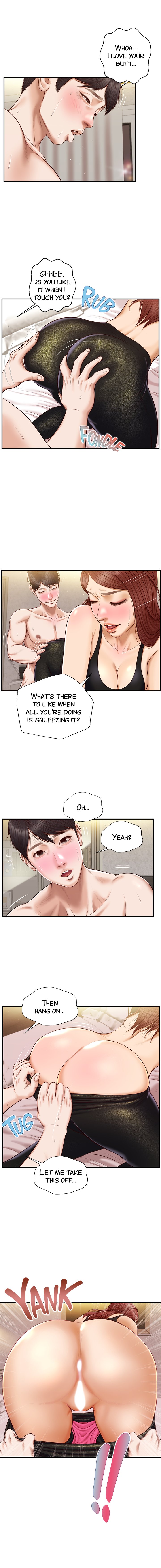 Age of Innocence Chapter 14 image 10