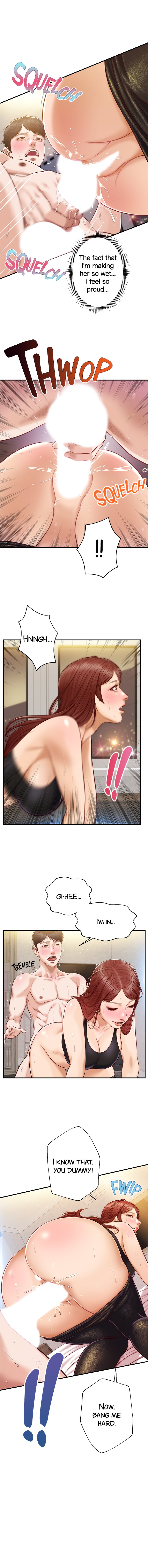 Age of Innocence Chapter 14 image 13