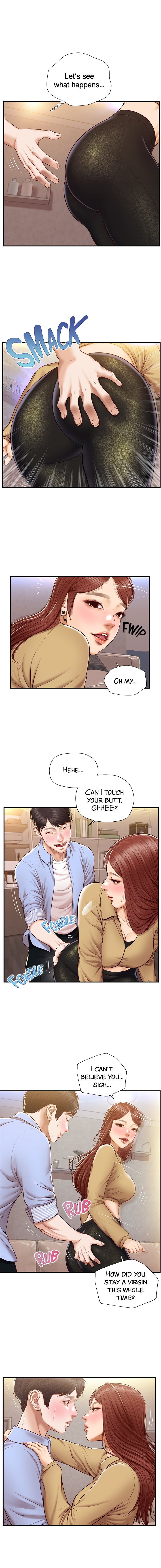 Age of Innocence Chapter 14 image 4