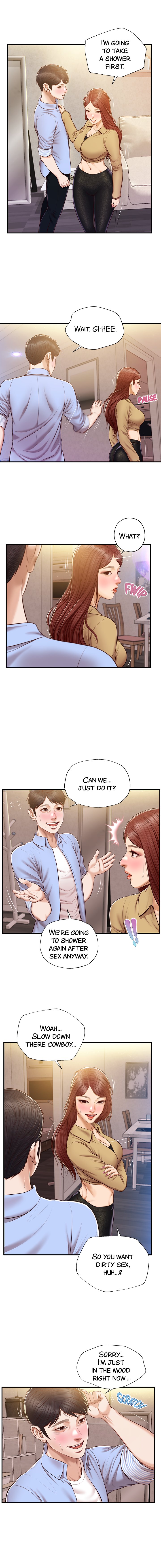 Age of Innocence Chapter 14 image 7