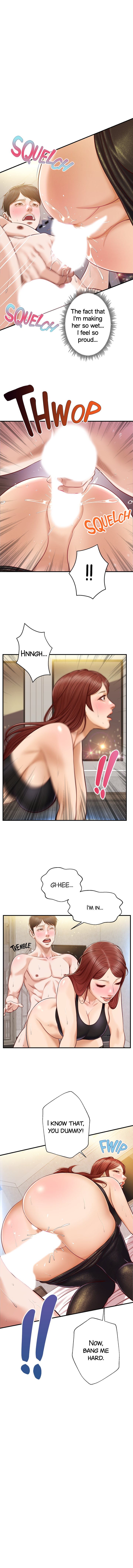 Age of Innocence Chapter 15 image 0