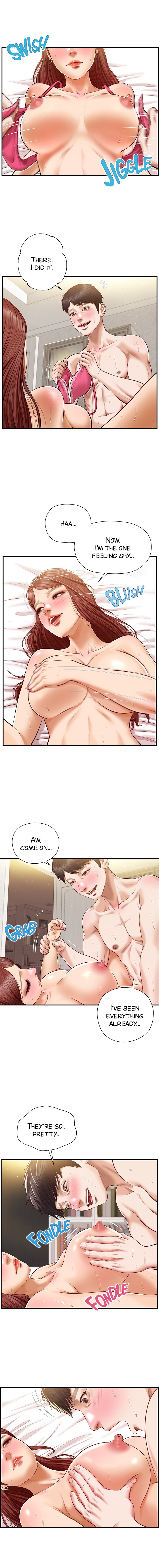 Age of Innocence Chapter 15 image 9