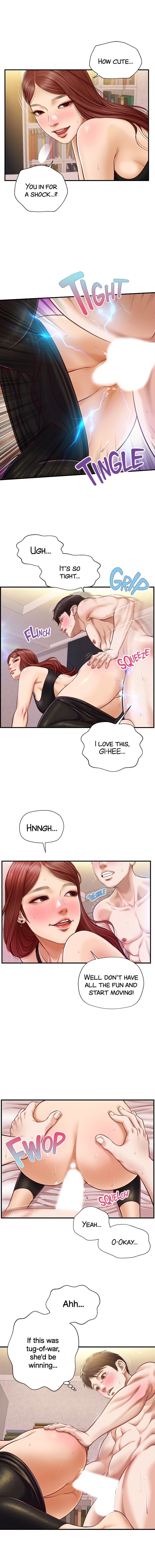 Age of Innocence Chapter 15 image 3