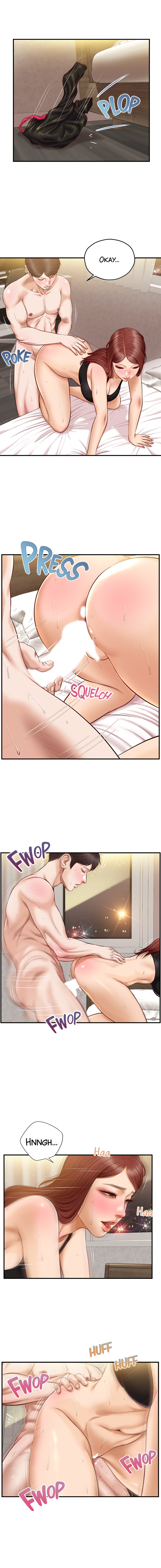 Age of Innocence Chapter 15 image 5