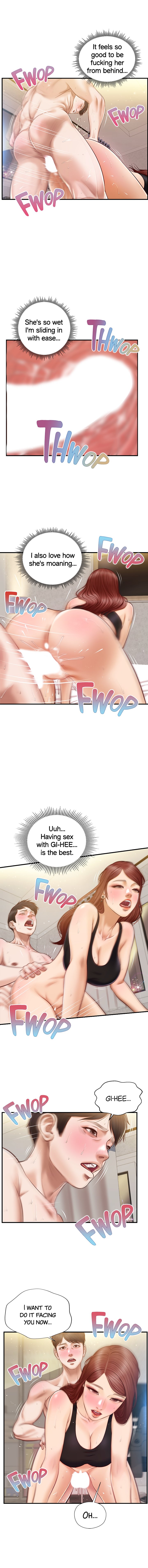 Age of Innocence Chapter 15 image 6