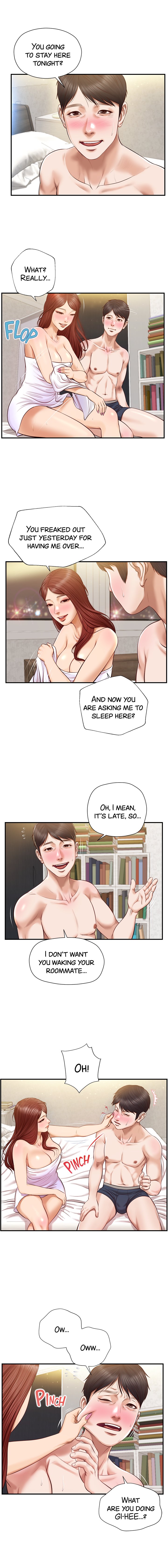 Age of Innocence Chapter 16 image 9