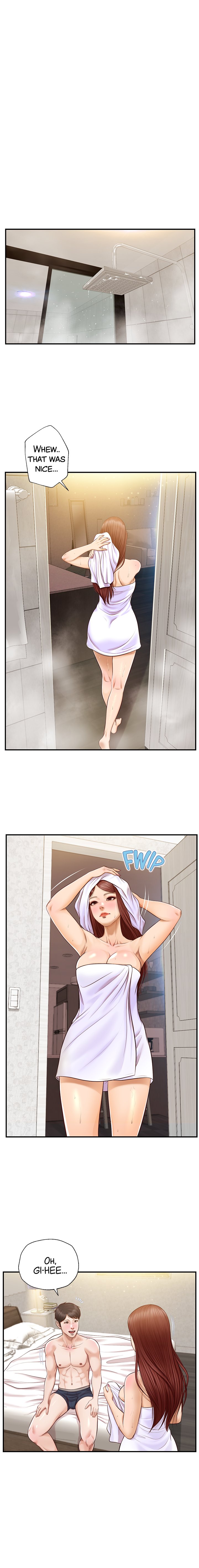 Age of Innocence Chapter 16 image 8