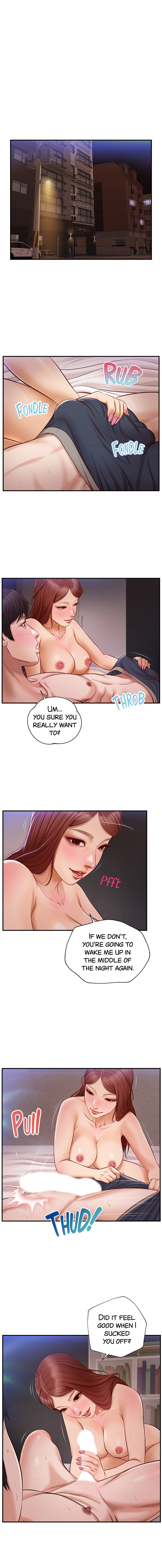 Age of Innocence Chapter 17 image 2
