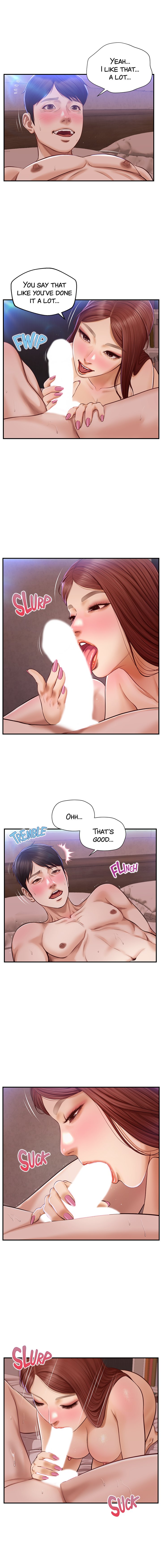 Age of Innocence Chapter 17 image 3