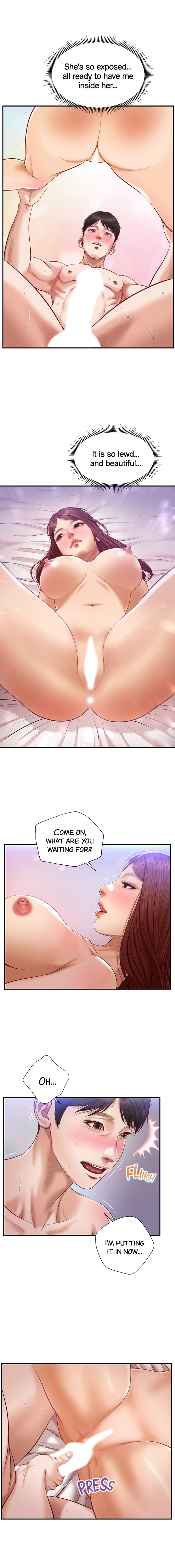 Age of Innocence Chapter 17 image 6