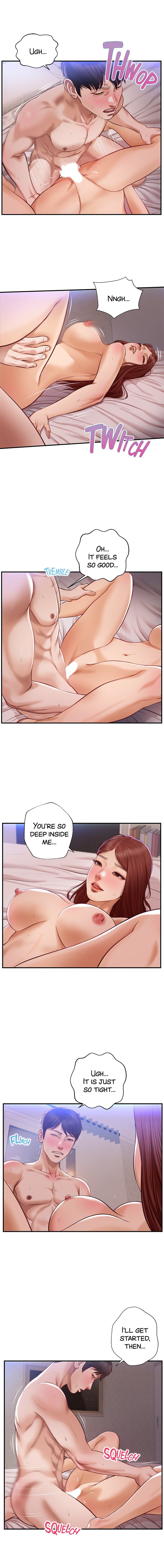Age of Innocence Chapter 17 image 7