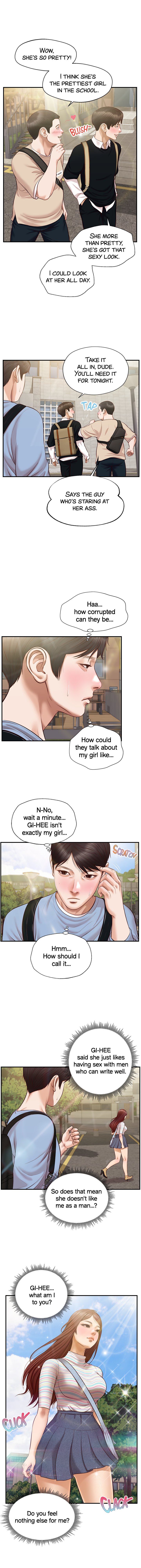 Age of Innocence Chapter 18 image 9