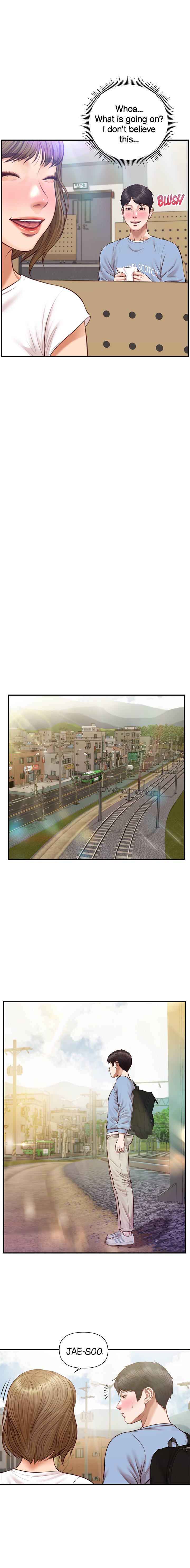 Age of Innocence Chapter 18 image 12