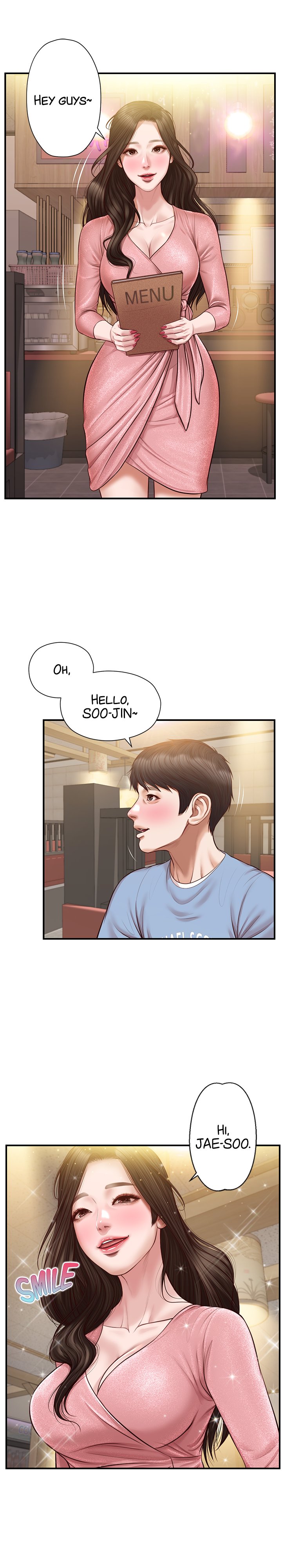 Age of Innocence Chapter 18 image 15