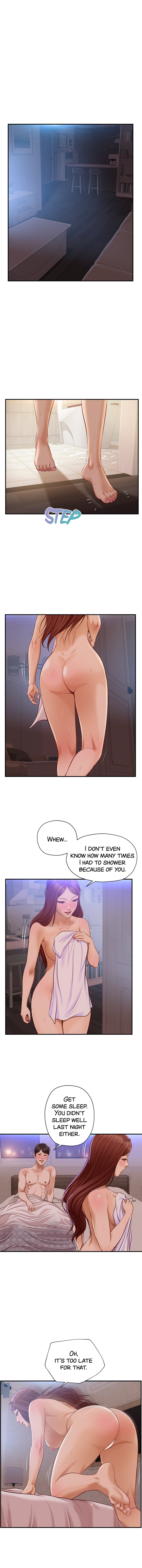 Age of Innocence Chapter 18 image 3