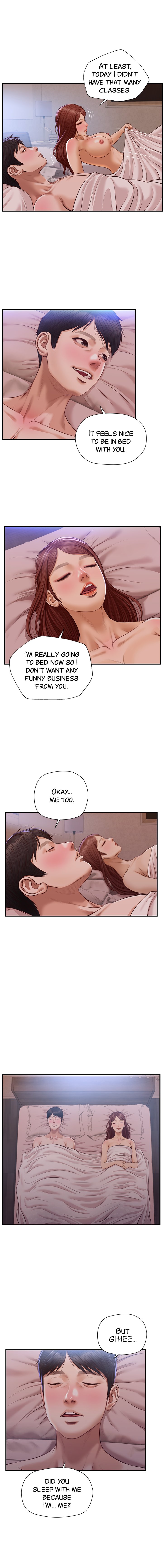 Age of Innocence Chapter 18 image 4