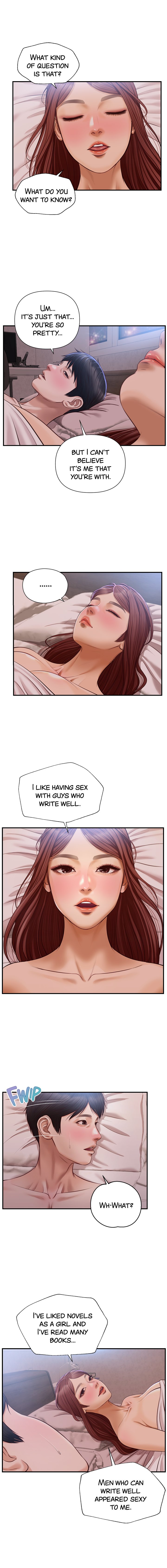Age of Innocence Chapter 18 image 5