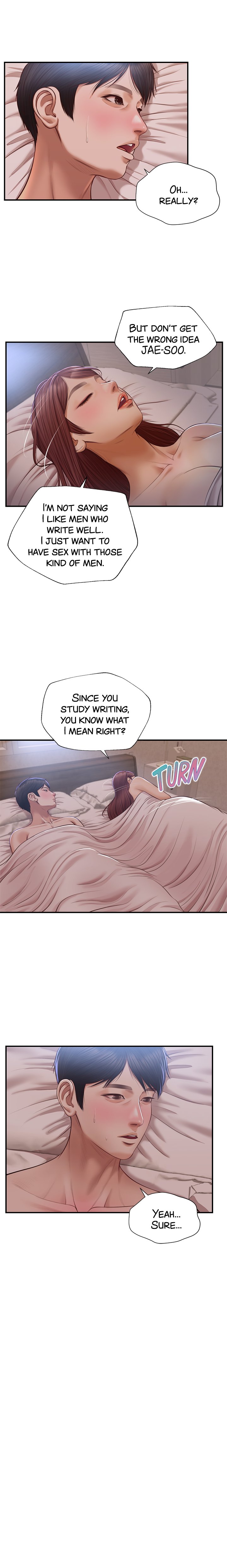 Age of Innocence Chapter 18 image 6