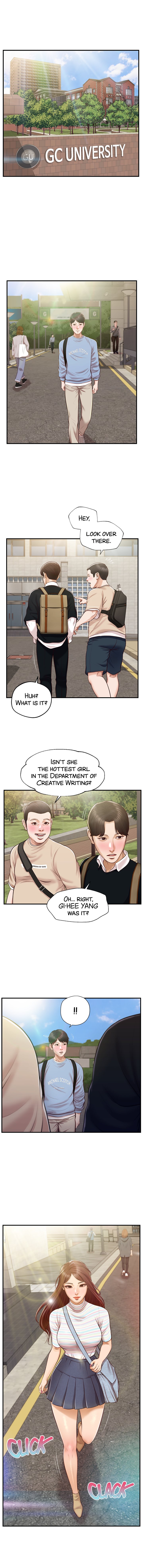 Age of Innocence Chapter 18 image 8